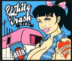 White Trash Girl