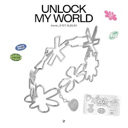 Unlock My World