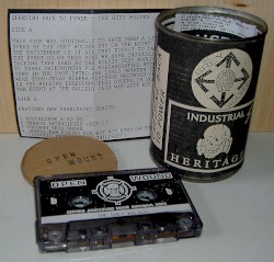 Creeping Back To Power