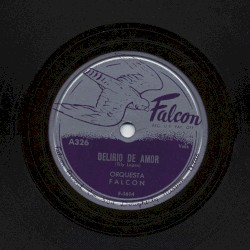 Delirio de amor / KO - Laiya