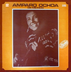 Amparo Ochoa de México