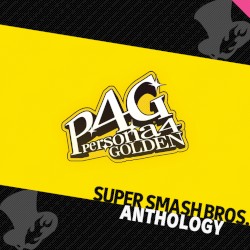 Super Smash Bros. Anthology Vol. 32 - Persona