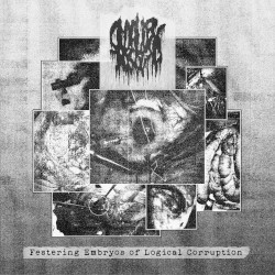 Festering Embryos of Logical Corruption