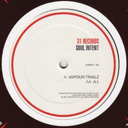 Vapour Trailz / A.I.