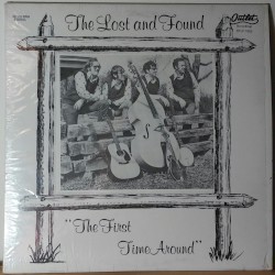 The First Time Around