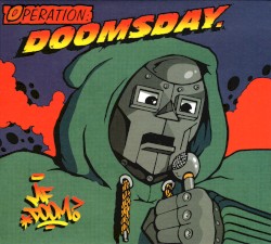 Operation: Doomsday
