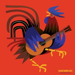 Guacamelee! Original Soundtrack