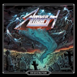 Desecrator