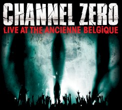 Live at the Ancienne Belgique