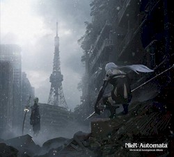 NieR:Automata Orchestral Arrangement Album