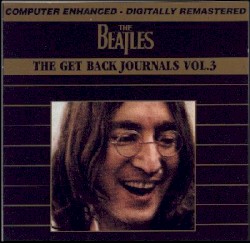 The Get Back Journals, Volume 3