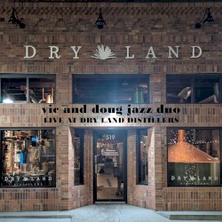 Dry Land