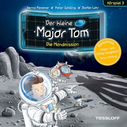 Der kleine Major Tom: Die Mondmission