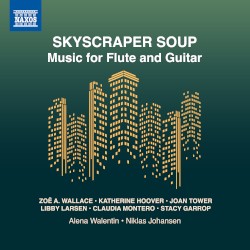 Skyscraper Soup