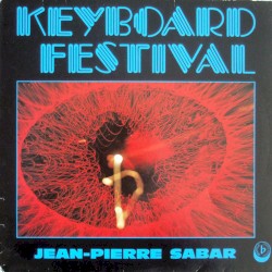 Keyboard Festival