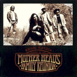 Return of The Mother Head's Family Reunion