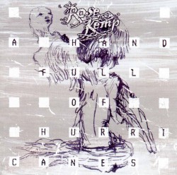 A Hand Full of Hurricanes