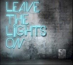 Leave the Lights On