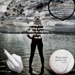 CONFIDENCE KILLS. (WHO WANTS FLOWERS? ANYBODY TOLD ME TO DIE?)