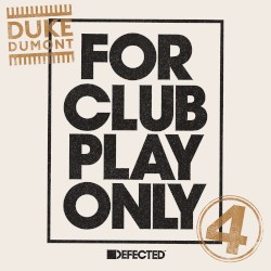 For Club Play Only, Part 4