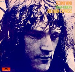 Second Wind