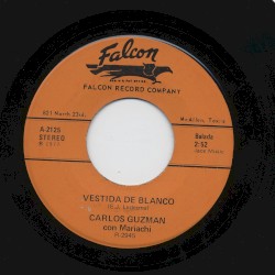 Vestida de blanco / Misericordia