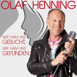 Wir ham uns gesucht, wir ham uns gefunden