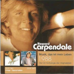 Musik, Das Ist Mein Leben - 1988