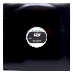 Lazerfaces' Warning b/w Squeegee Man Shooting