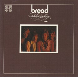 Baby I’m-a Want You