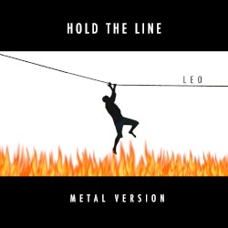 Hold the Line (Metal Version)