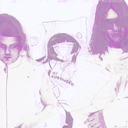 Yung Lean & Bladee - Things Happen (DJ Kuroneko edit)