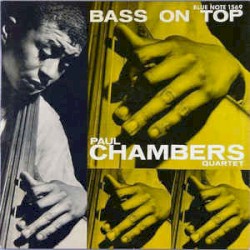 Bass on Top