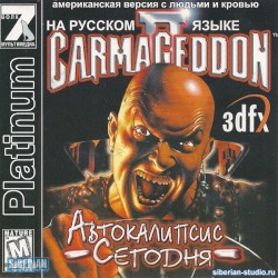 Carmageddon 2: Carpocalypse Now