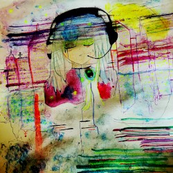 The Neon Weeps Tonight