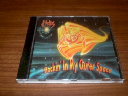 Rockin' in My Outer Space