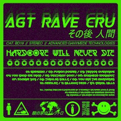 Advanced Ganymede Technologies