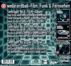 Film, Funk & Fernsehen