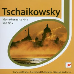 Klavierkonzerte Nr. 1 Und Nr. 2