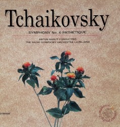Symphony No. 6 Pathétique