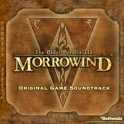 The Elder Scrolls III: Morrowind: Original Game Soundtrack