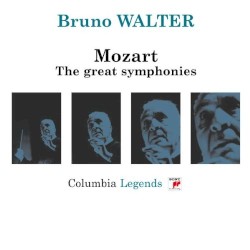 The Great Symphonies