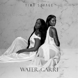 Water & Garri