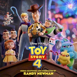 Toy Story 4: Original Motion Picture Soundtrack