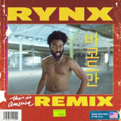 This Is America (Rynx remix)