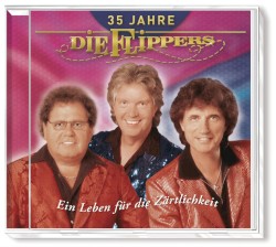 35 Jahre: Ein Leben für die Zärtlichkeit