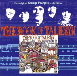 The Book of Taliesyn