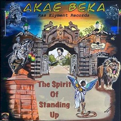 The Spirit of Standing Up