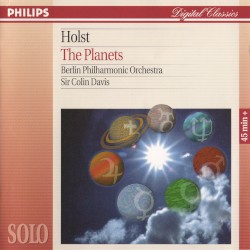 The Planets