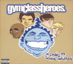 As Cruel as School Children